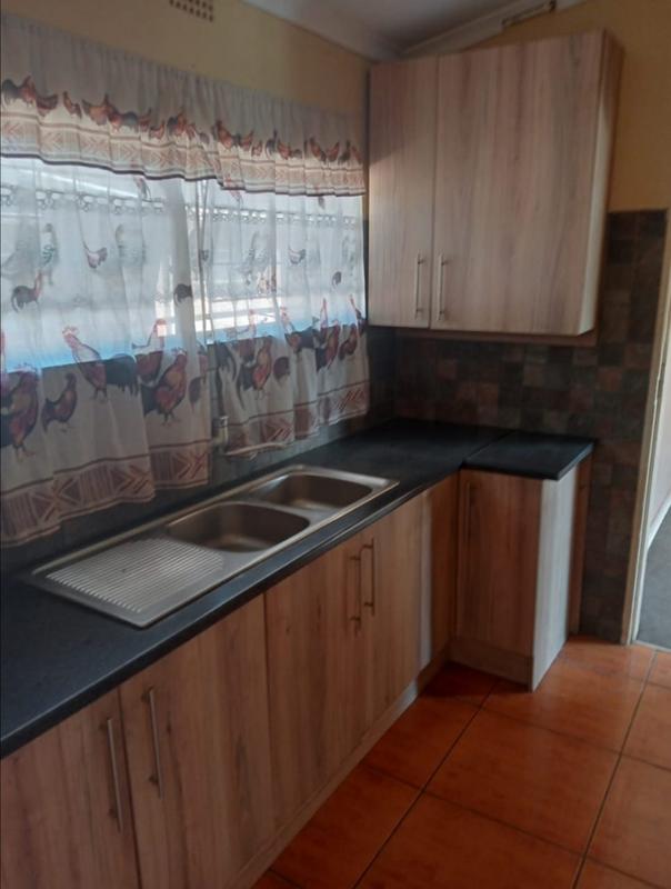4 Bedroom Property for Sale in Sasolburg Ext 5 Free State
